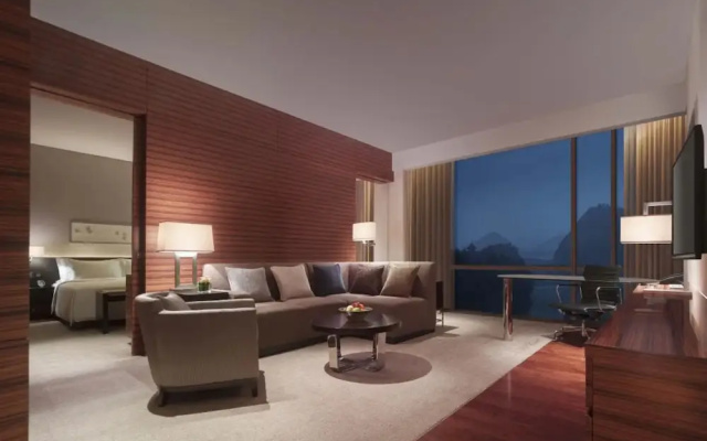 Guiyanghengshiji Hotels – Guest Rooms – Guiyang
