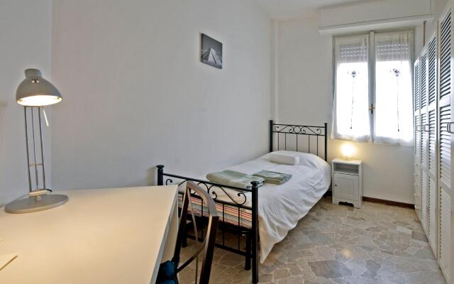 3 bedroom Apartment, Milano, Italia