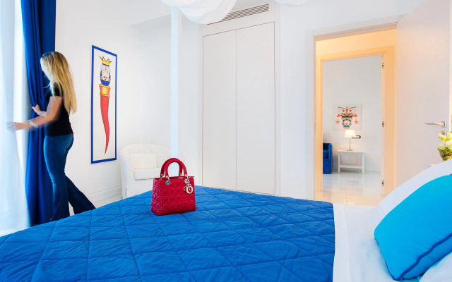Palazzo Murrano adults only