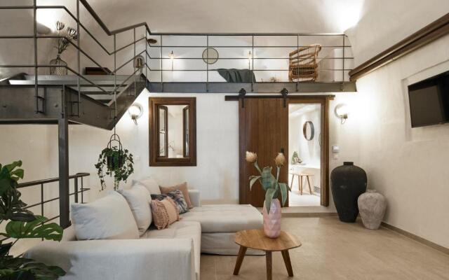 Winery Hotel 1870