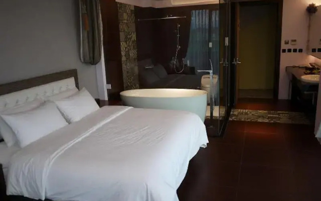 Lan Villa