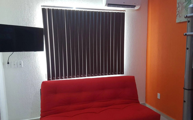 Suites Riviera Maya