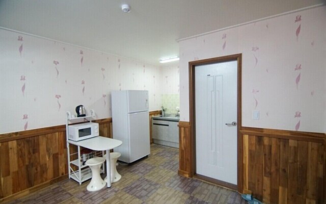 Sunrise Pension