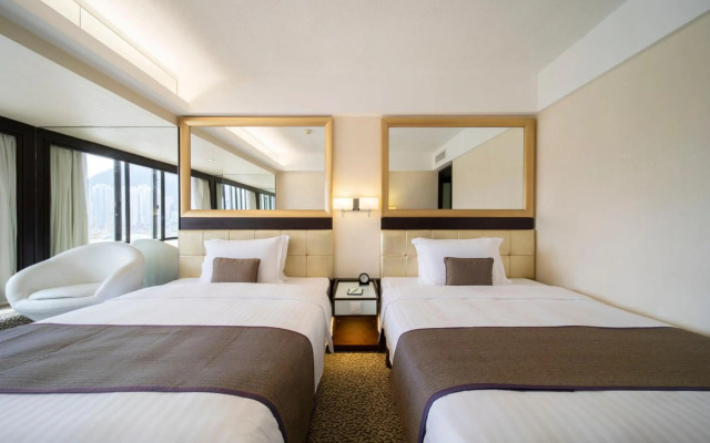 Regal Oriental Hotel