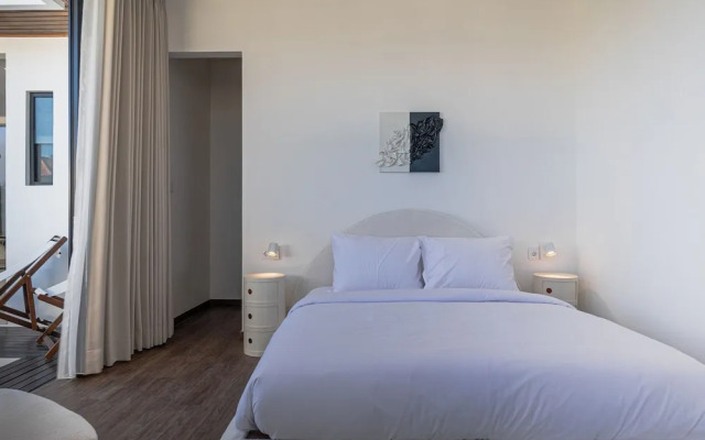 Nakuh Studio Villa