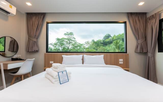 The Chu’s boutique hotel