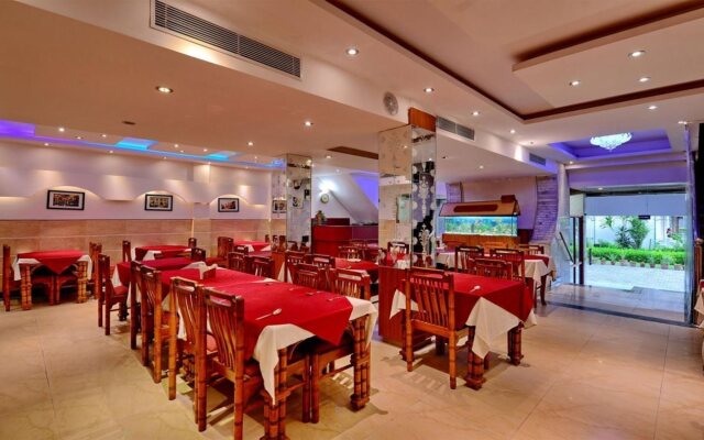 Hotel Ekant