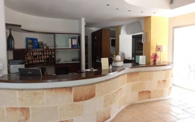 Relais Porta del Sud