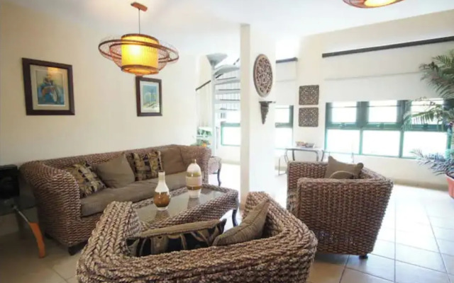 Beachside Adventure Suites