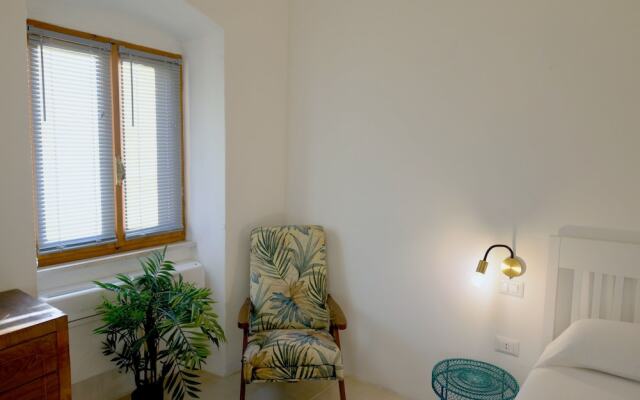 Large, Authentic 2-bed Apartment, Panoramic Views