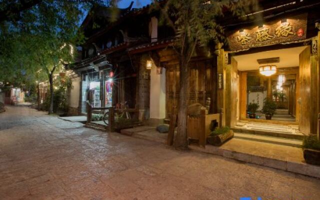 Zi Teng Yuan Inn