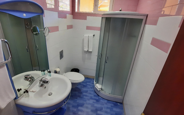Ripario Hotel Group APARTMENTS