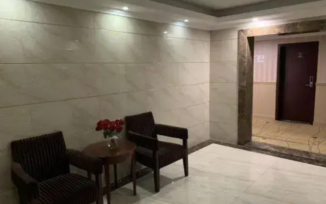 Jinhao Hotel