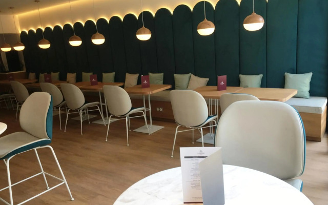 Mandrino Hotel