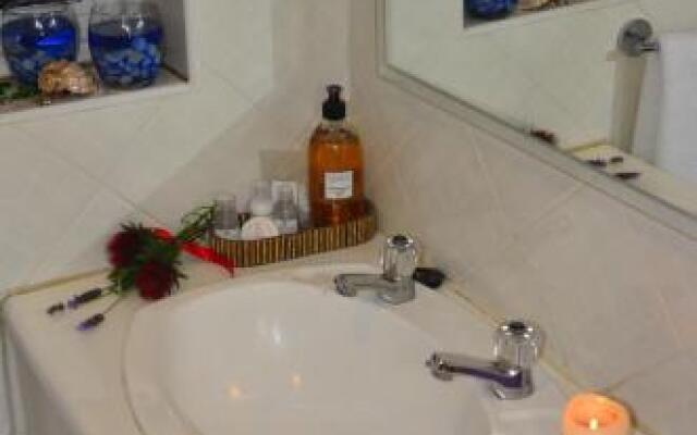 Lavender Terrace B&B