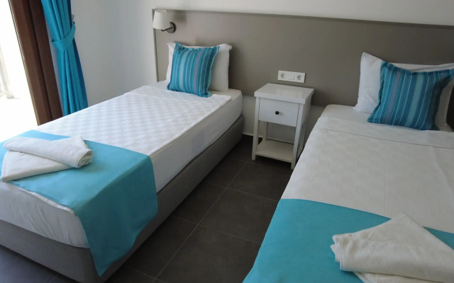 Gümbet Cove Hotel