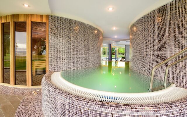 Hotel Azúr Prémium