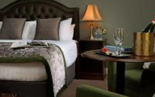 Oranmore Lodge Hotel, Conference and Leisure Centre