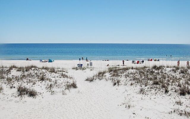 Spyglass 106B - Three Bedroom Condo