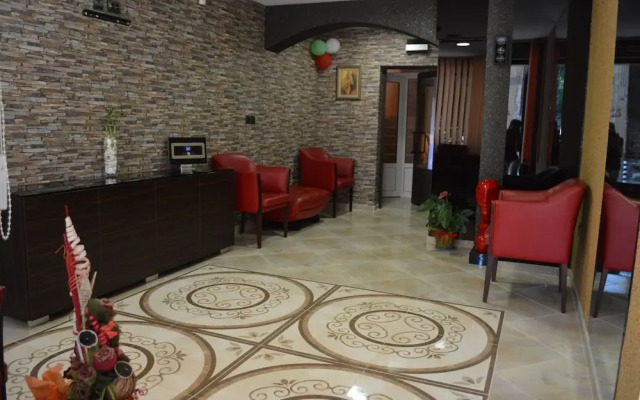Bon Bon Hotel