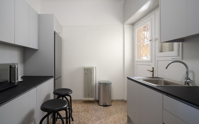 Lycabettus Residence