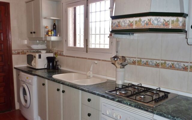 Splendid Villa in Almogía With Private Swimming Pool