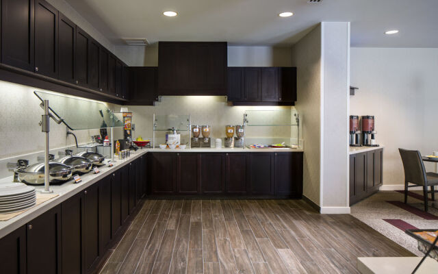 Residence Inn Melbourne