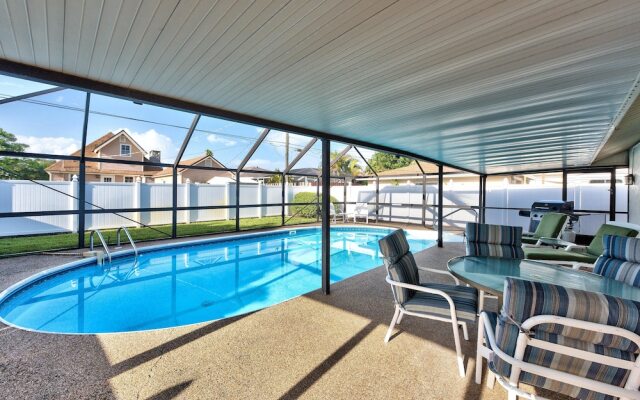 Bali Hai 3 Bedroom Home by NFVH