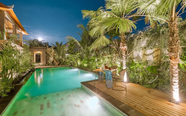 Villa Mirah Ubud
