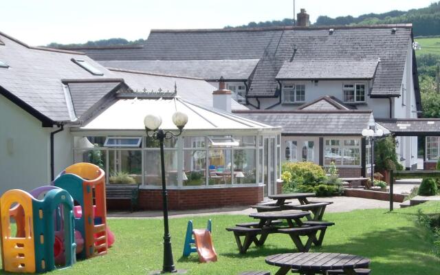 Betty Cottles Inn