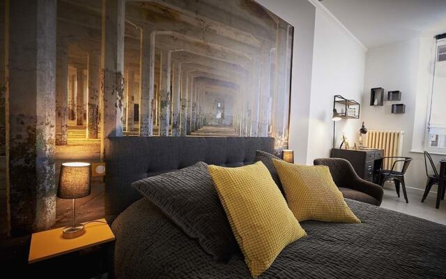 Studio Rétro Design - Bubble 8