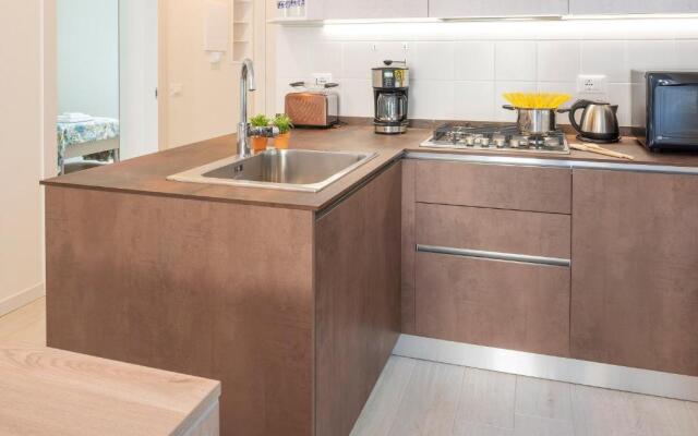 Bivio Family House by Case Al Lago