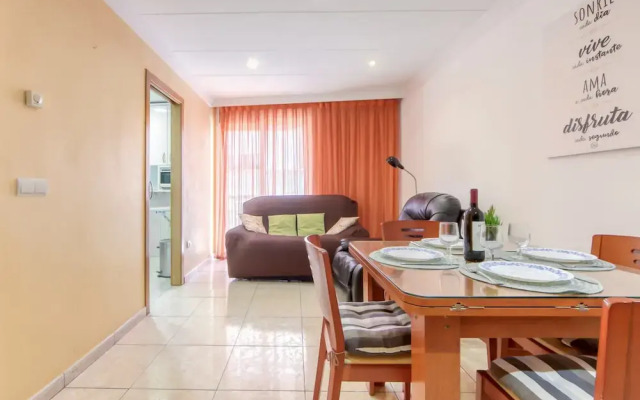Beautiful Apartment With View