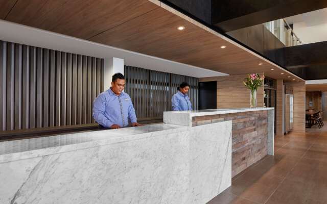 Park Inn by Radisson Putrajaya
