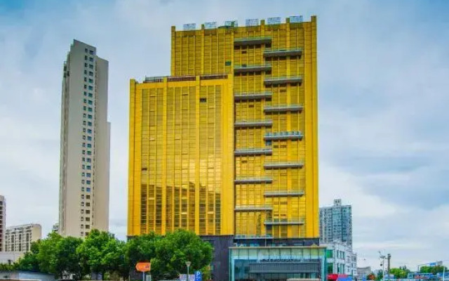 MEHOOD LESTIE Hotel (Suzhou Xiangcheng)