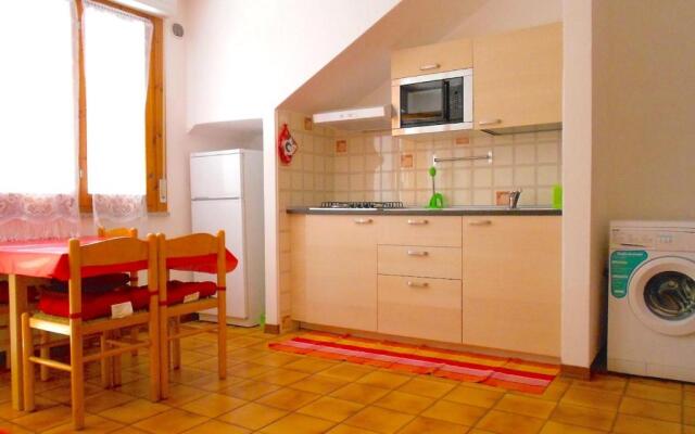 Appartamenti Via dei Cipressi