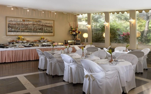 Venice Roulette Hotel 4*