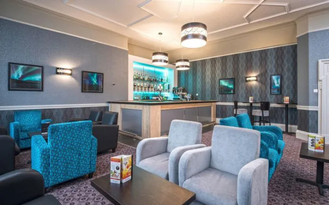 The Waverley Castle Hotel