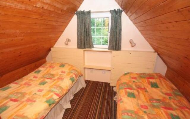 Killarney Lakeland Cottages