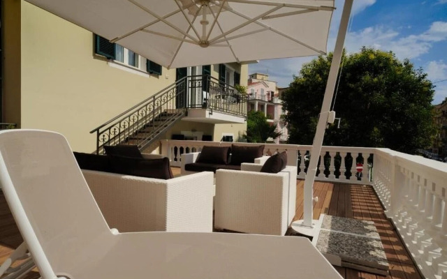 Residence San Marco Suites&Apartments Alassio