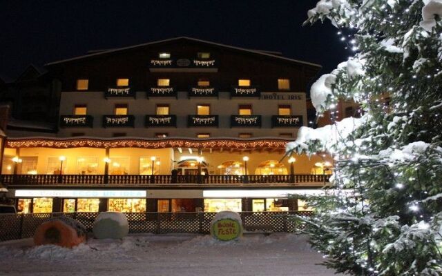 Hotel Iris