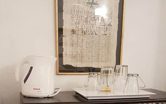 La Maison des Marronniers