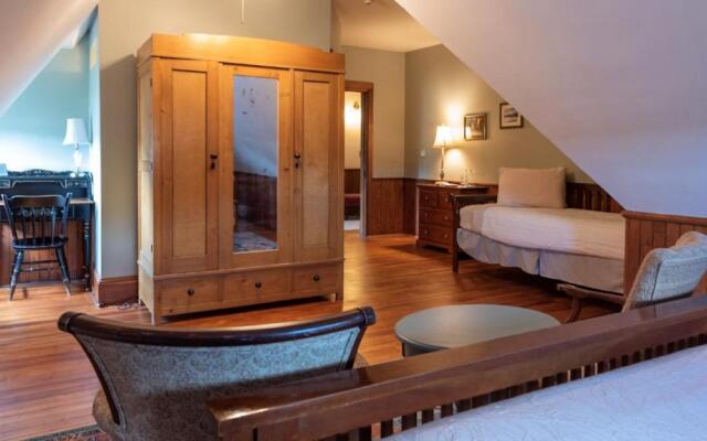 William Henry Miller Inn