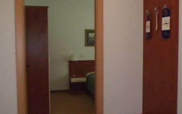 Hotel Bazant