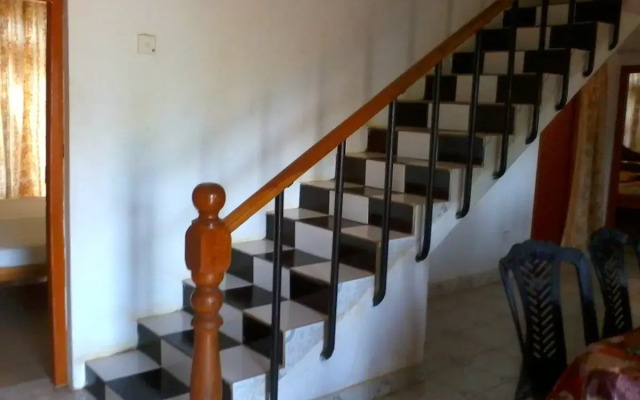 Pasikkudah Resort - Guest House