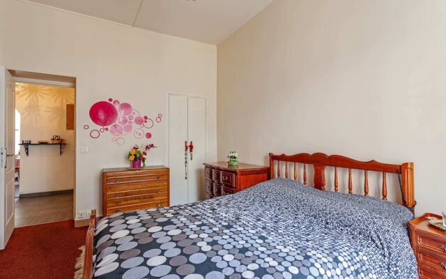 Stunning 1bdr flat in Paris 11th by GuestReady