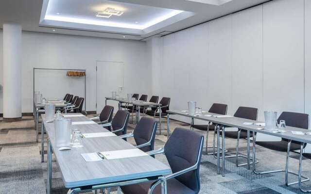 Premier Inn Stuttgart Bad Cannstatt Hotel