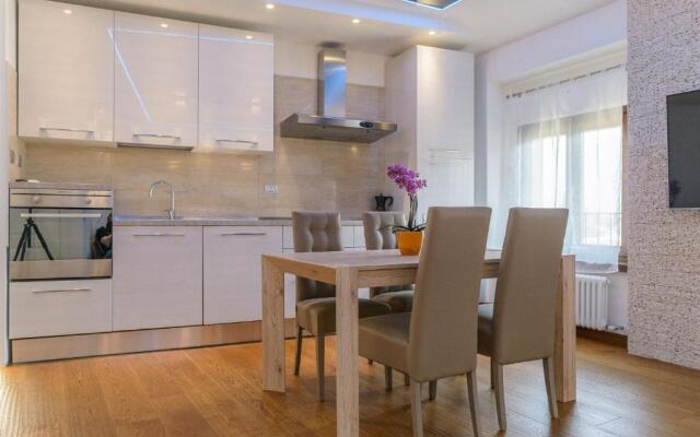 Appartamenti Luxury Arco