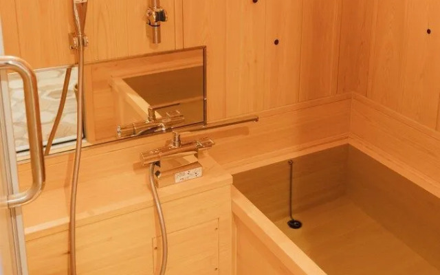 Guesto House Ushiwakamaru