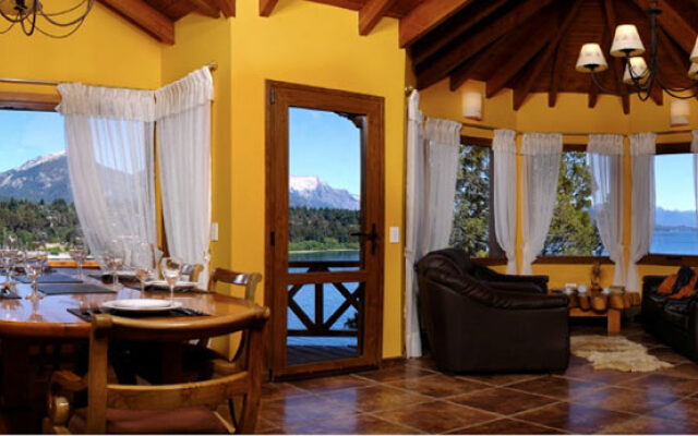 Charming Luxury Lodge & Private Spa
